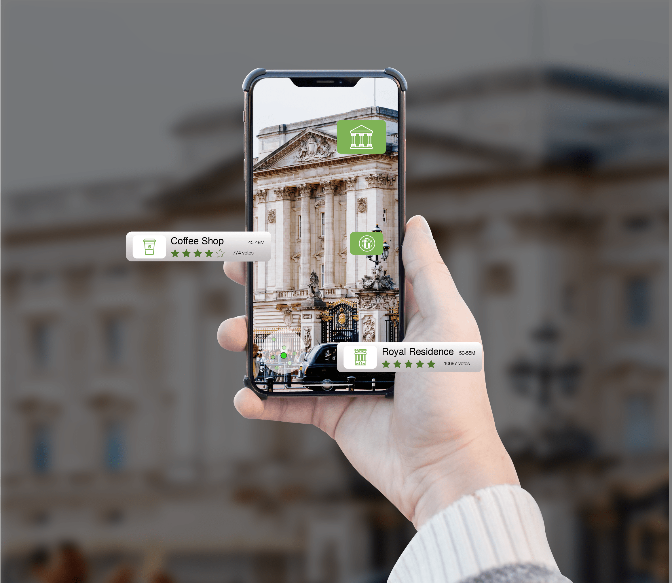 Best Practices in Mobile App Design in 2024 4