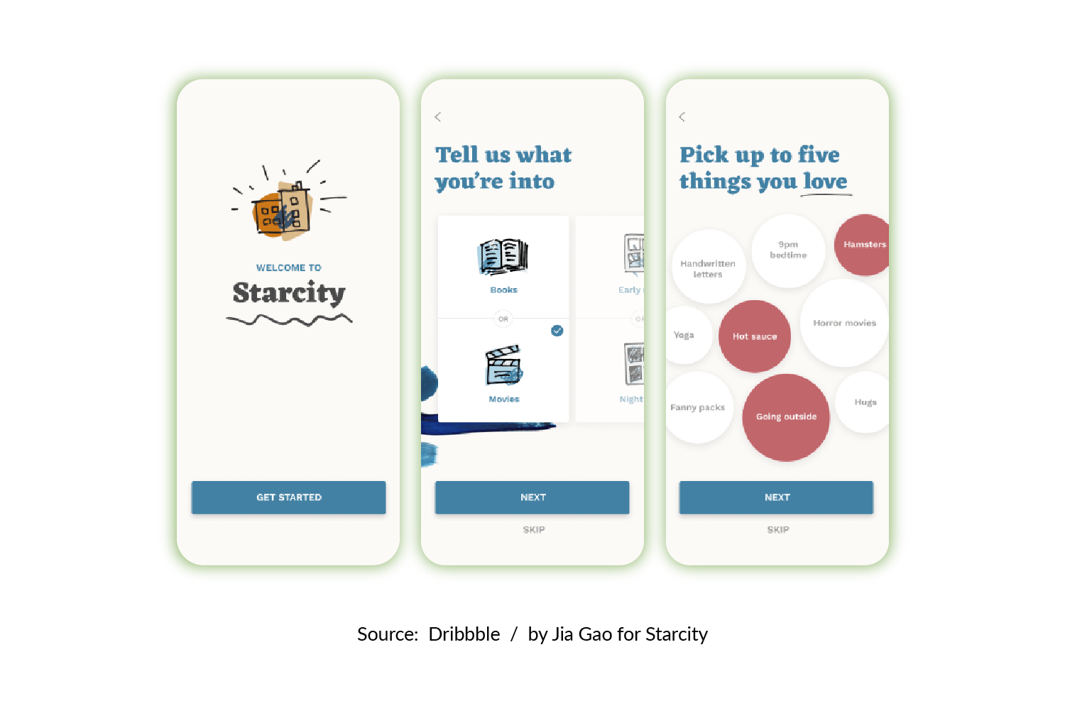 Best Practices in Mobile App Design in 2024 1