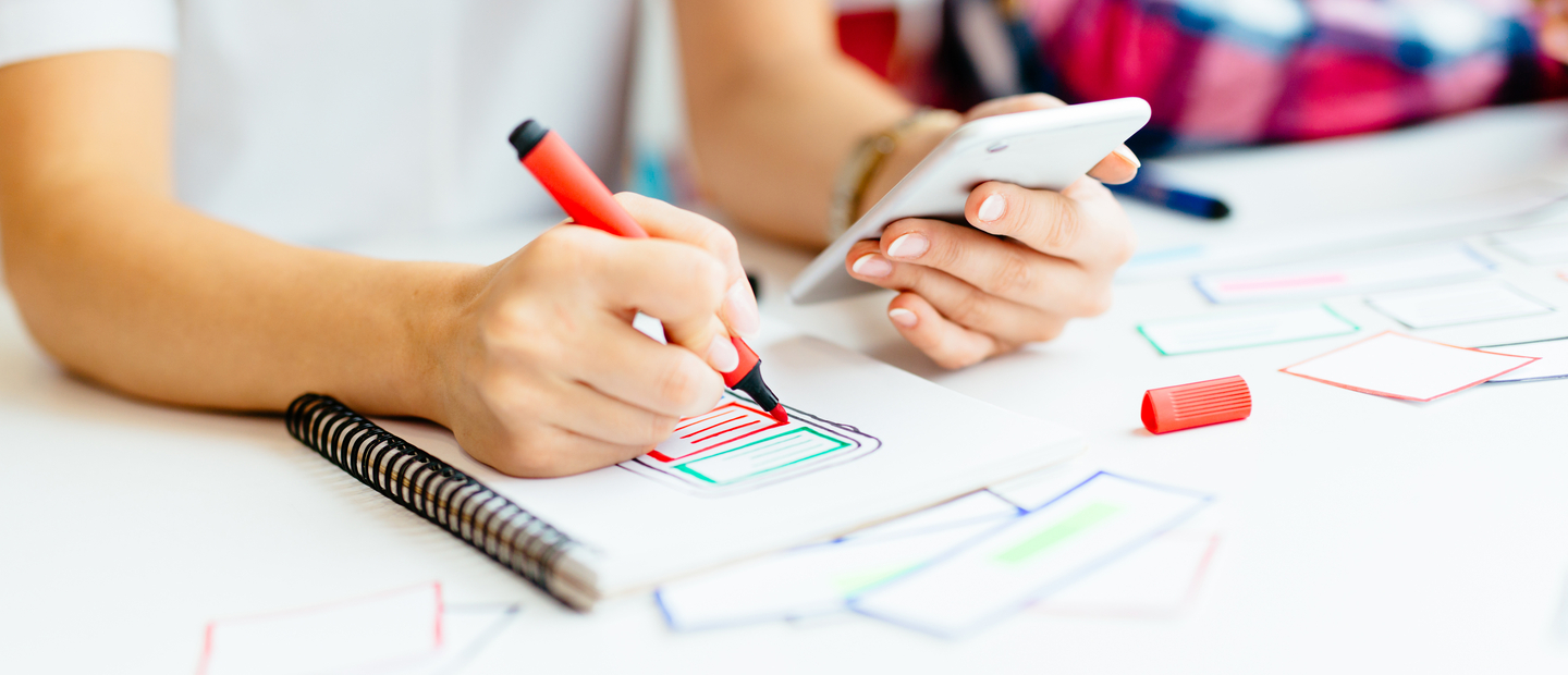 Best Practices in Mobile App Design in 2024