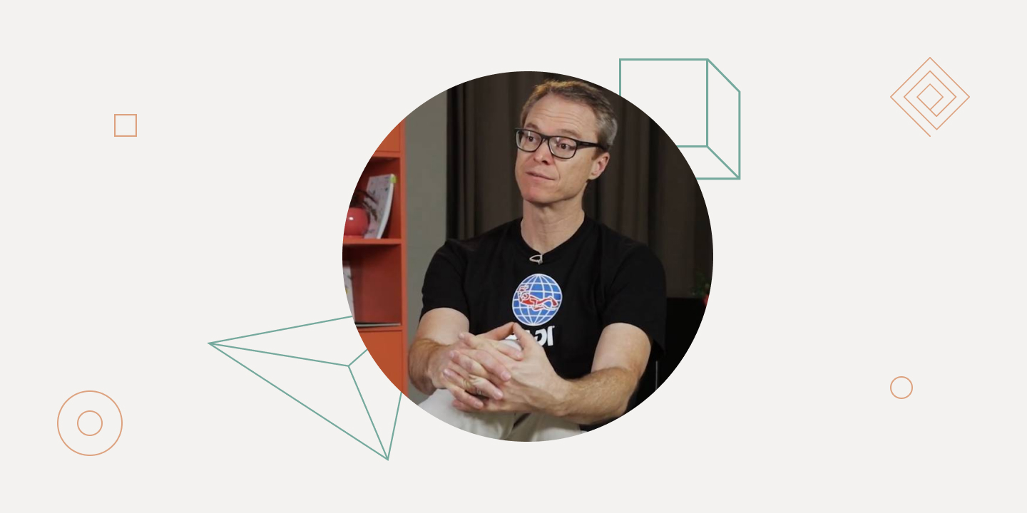 PADI Travel's Joel Perrenoud on How to Grow a Startup into the Leading Travel Service