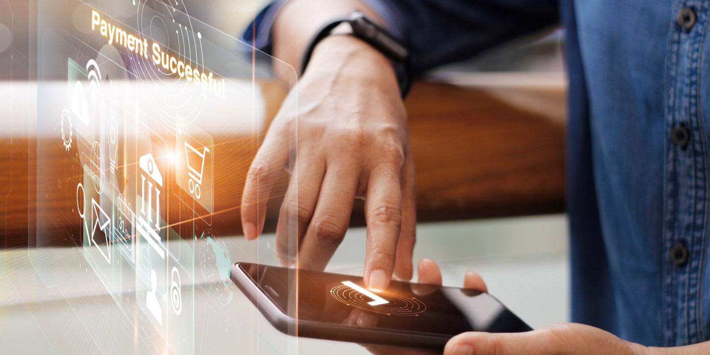 How to Develop an e-Wallet